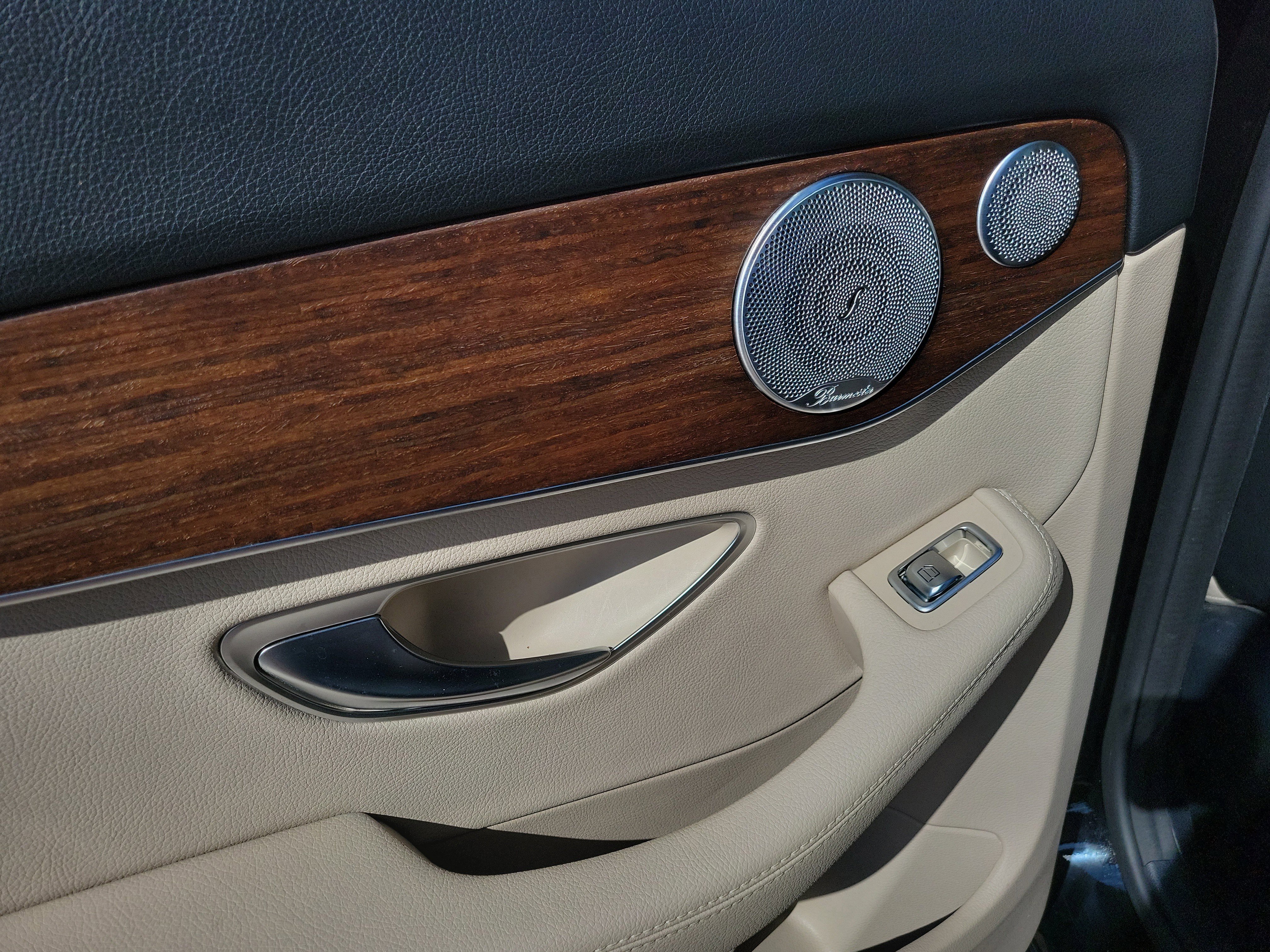 Used 2021 Mercedes-Benz C 300 Sedan image 28