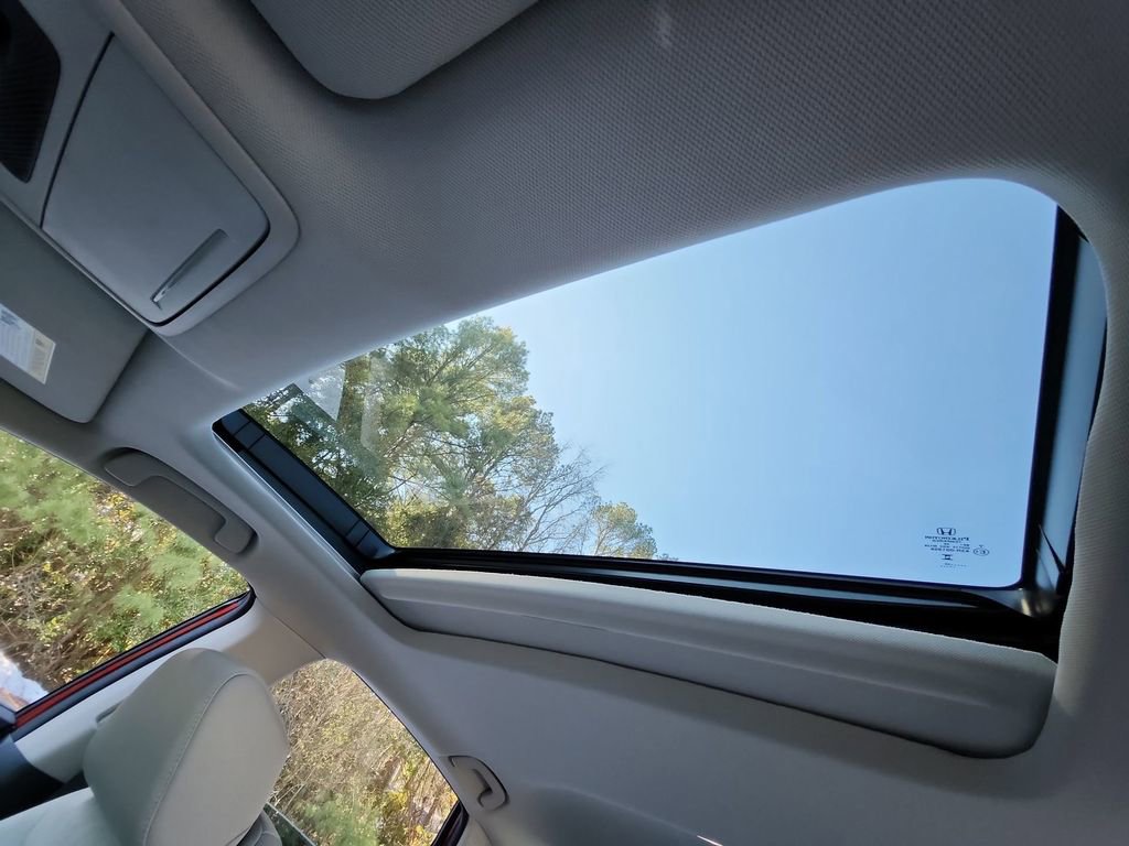 Used 2023 Honda Accord EX image 23