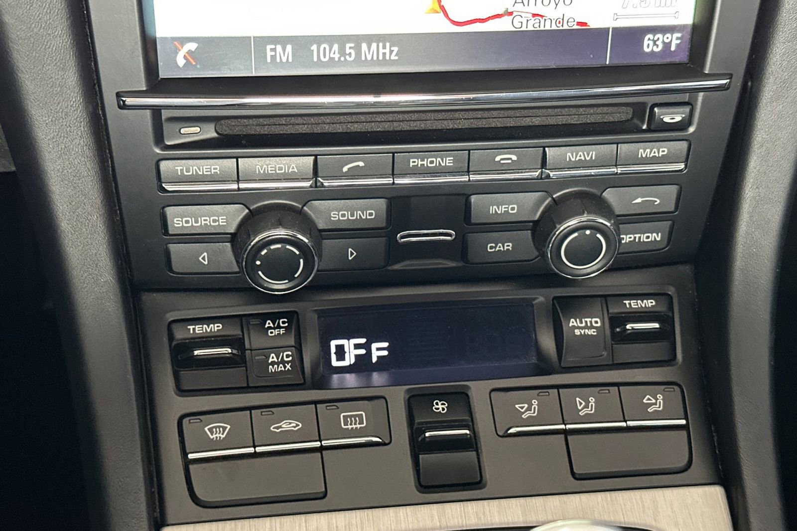 Used 2016 Porsche 911 GT3 image 23