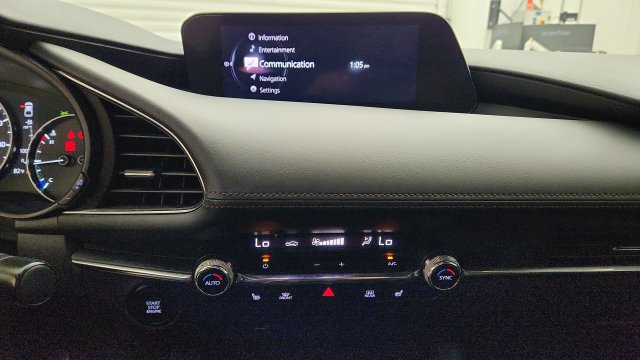 Used 2021 MAZDA MAZDA3 s FWD image 16