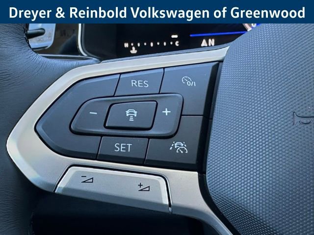 New 2026 Volkswagen Jetta SE image 14