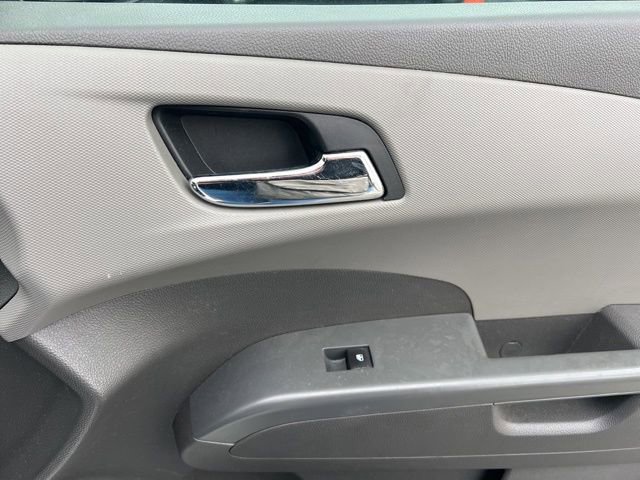 Used 2013 Chevrolet Sonic LTZ image 27