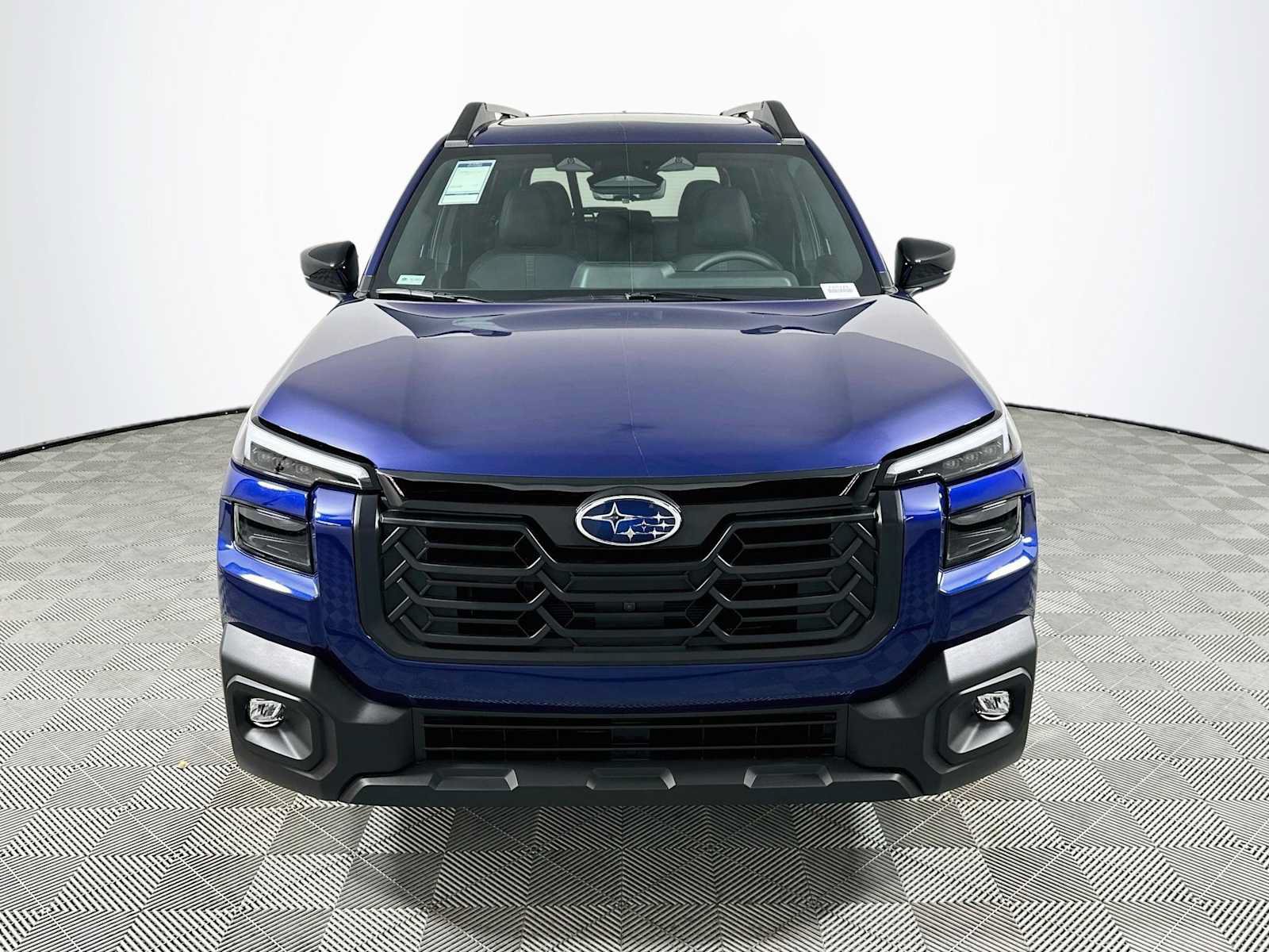 New 2026 Subaru Outback Touring XT AWD/4WD image 2
