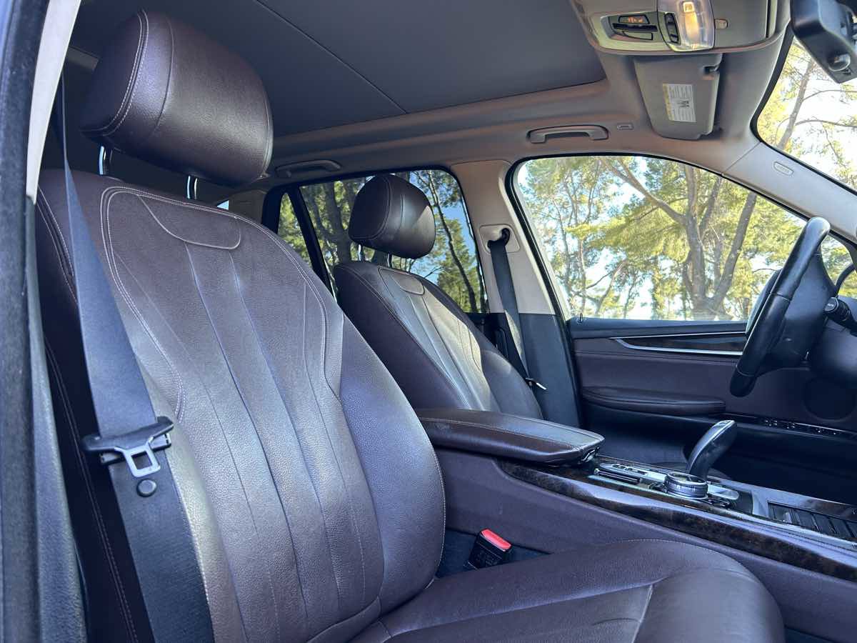 Used 2016 BMW X5 xDrive40e image 24