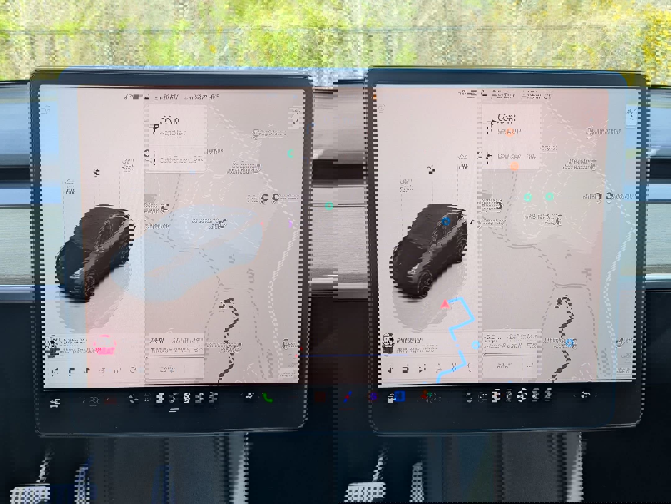 Used 2023 Tesla Model Y Performance image 13