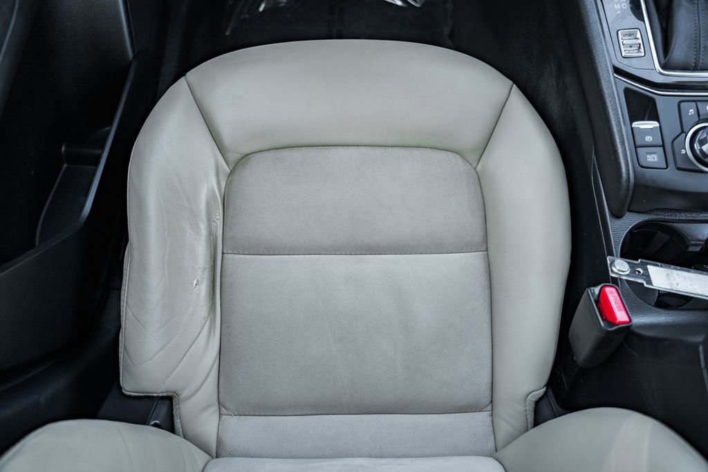 Used 2017 MAZDA CX-5 Touring w/ I-ACTIVSENSE Package image 32