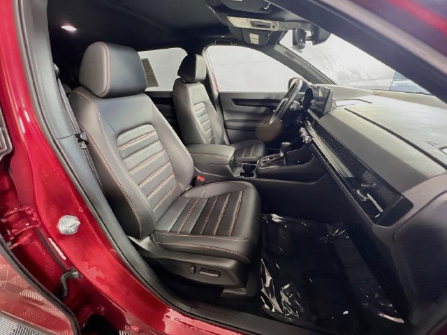 Used 2026 Honda CR-V Sport Touring image 30