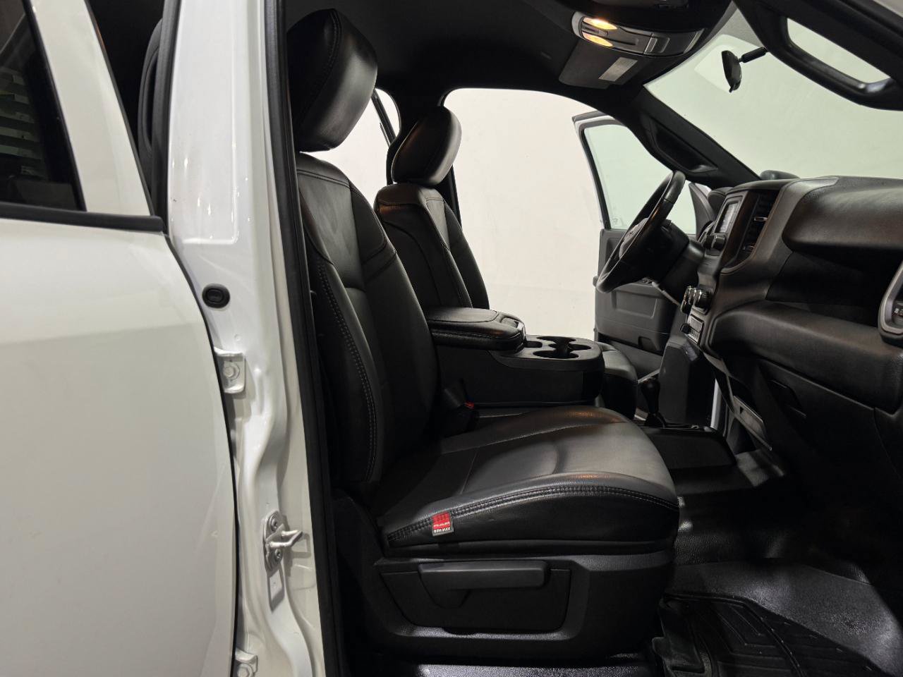 Used 2024 RAM 3500 Tradesman AWD/4WD image 18