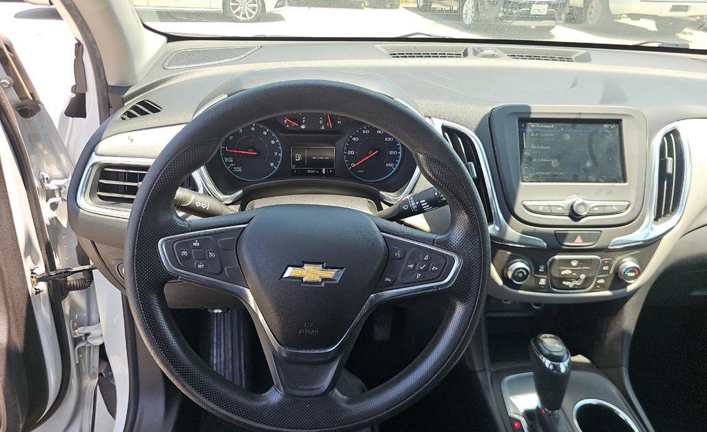 Used 2019 Chevrolet Equinox LS FWD image 10