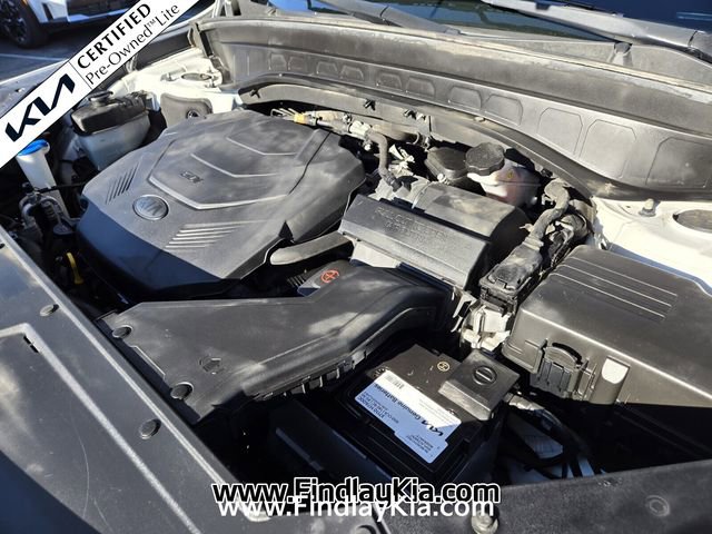 Certified 2020 Kia Telluride EX image 21