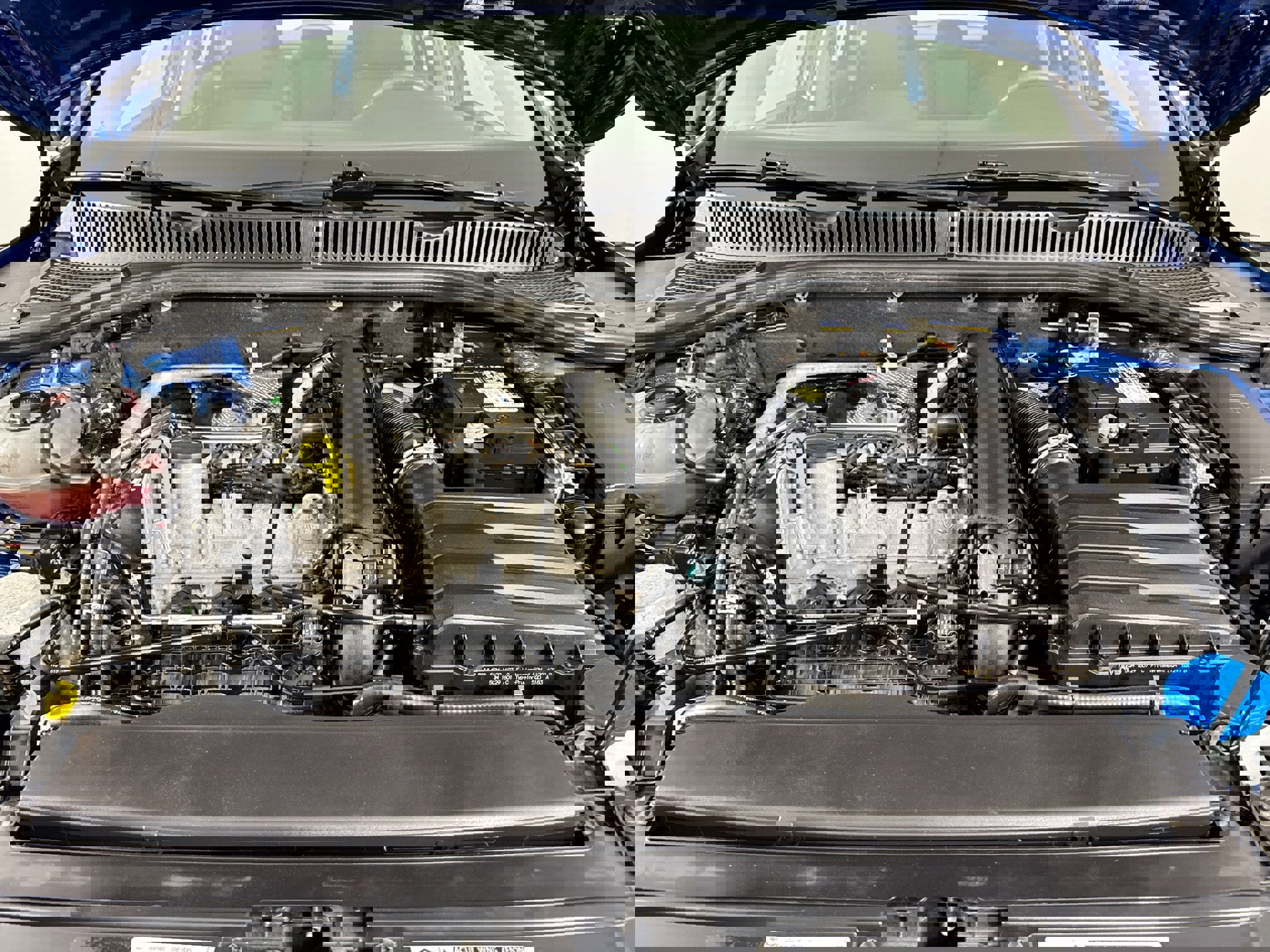 Used 2019 Volkswagen Jetta S w/ Driver Assistance Package image 15