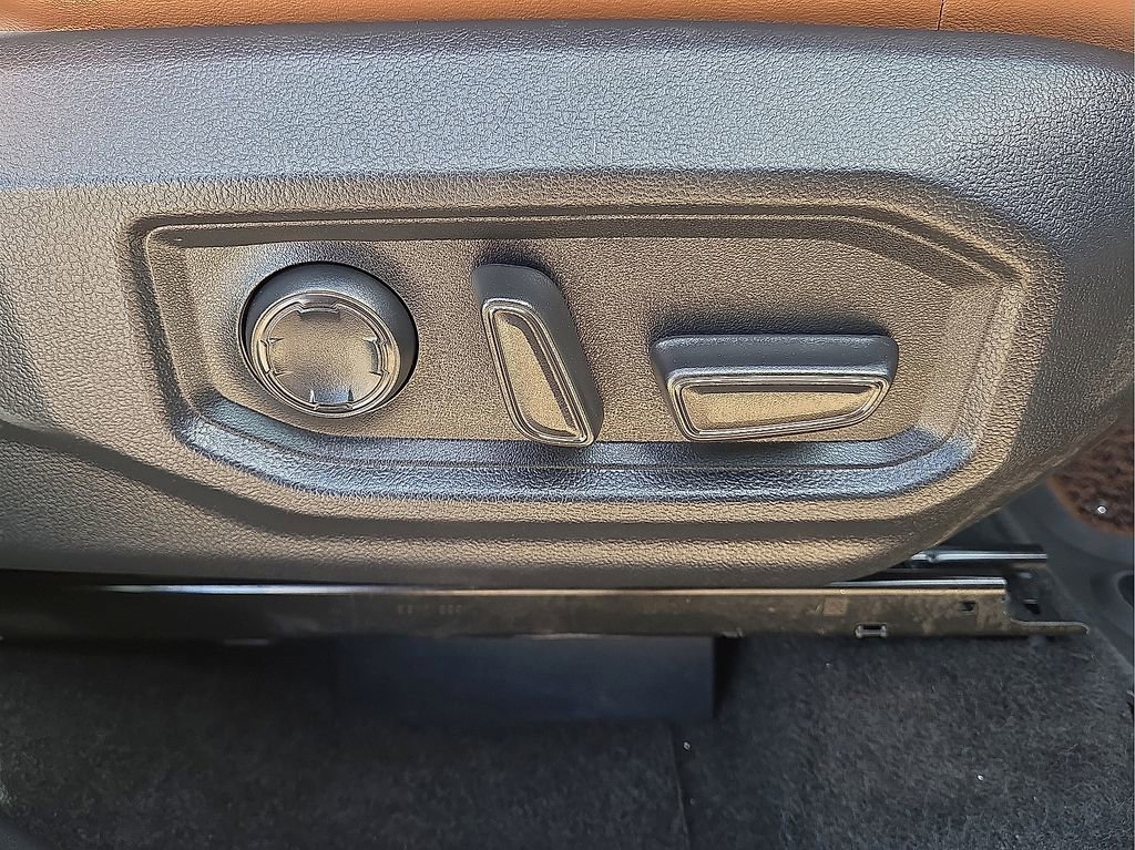 Used 2024 Toyota Tundra 1794 Edition image 16