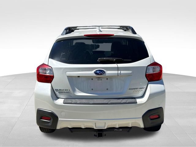 Used 2017 Subaru Crosstrek 2.0i Limited image 9