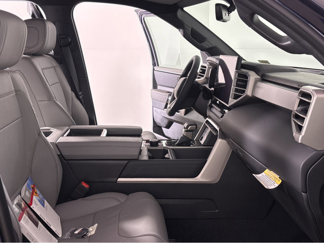 New 2026 Toyota Tundra Limited image 22
