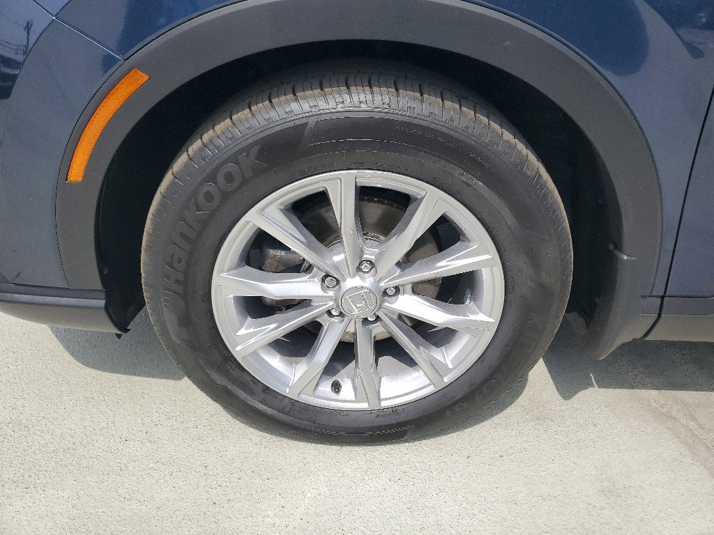 Used 2023 Honda CR-V EX-L image 5