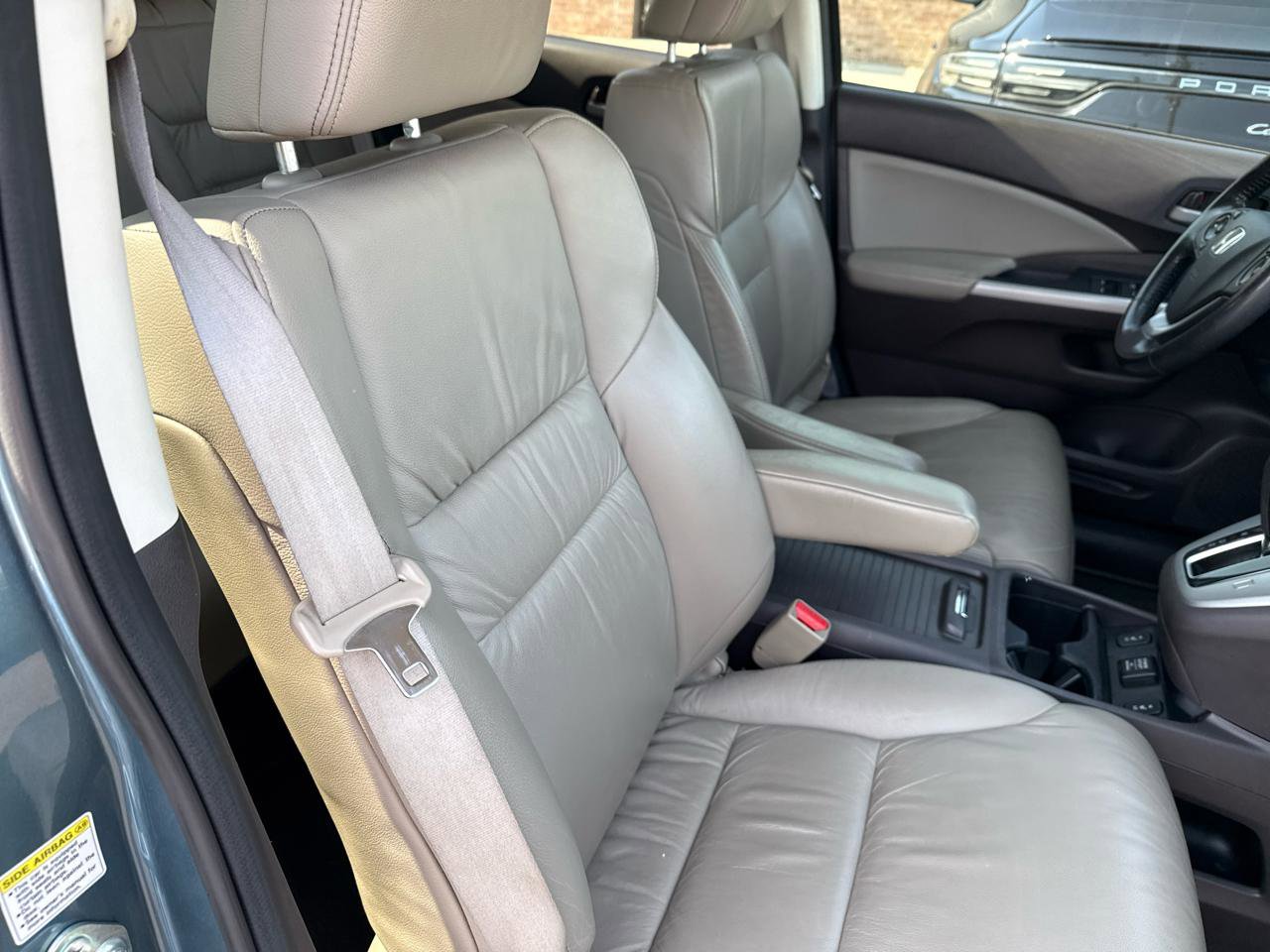 Used 2013 Honda CR-V EX-L image 49
