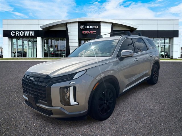 Used 2024 Hyundai Palisade SEL