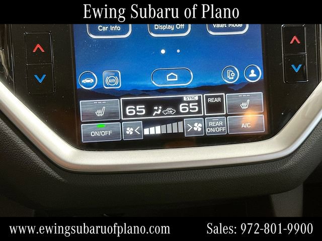 Used 2024 Subaru Ascent Premium w/ Convenience Package AWD/4WD image 15