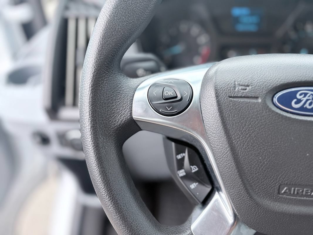 Used 2019 Ford Transit 350 XLT RWD image 22