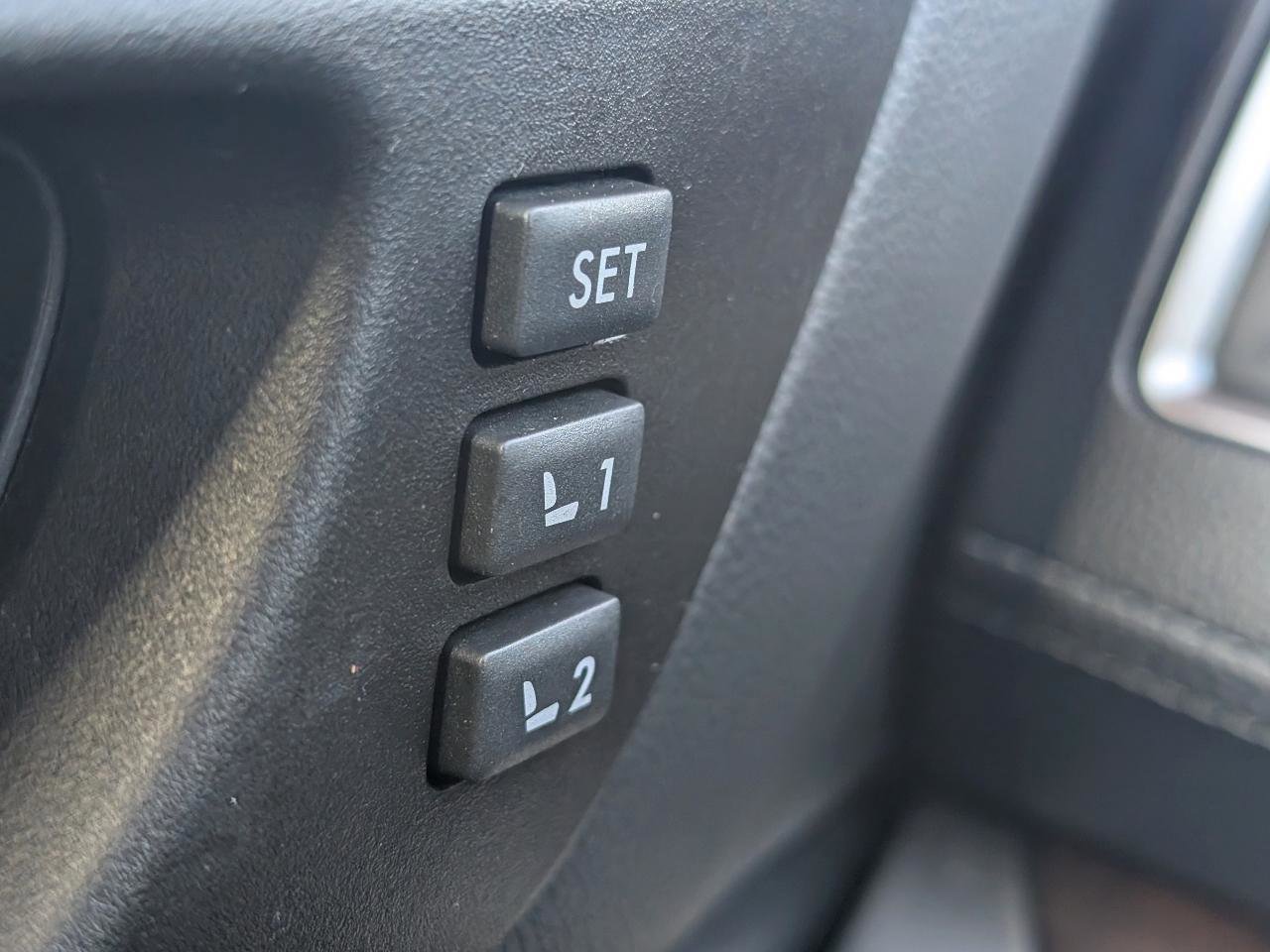 Used 2018 Subaru Outback 3.6R Limited image 11