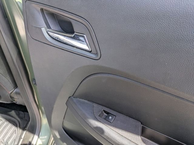 Used 2015 Chevrolet Equinox LT w/ Driver Convenience Package image 28