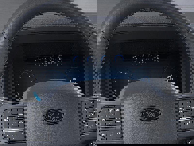 New 2025 Ford F150 Lariat w/ Equipment Group 501A Mid image 13