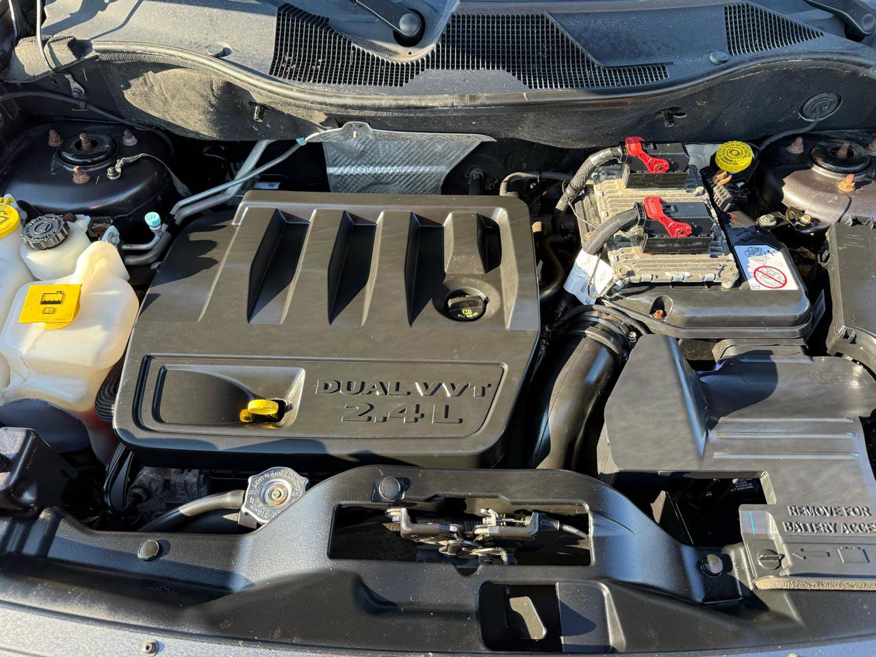 Used 2017 Jeep Patriot Sport w/ Power Value Group image 26