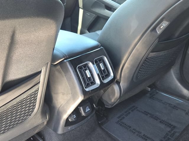 Certified 2026 Kia Sorento SX Prestige AWD/4WD image 11