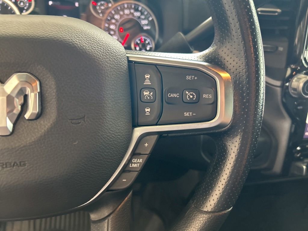 Used 2025 RAM 3500 Tradesman AWD/4WD image 51