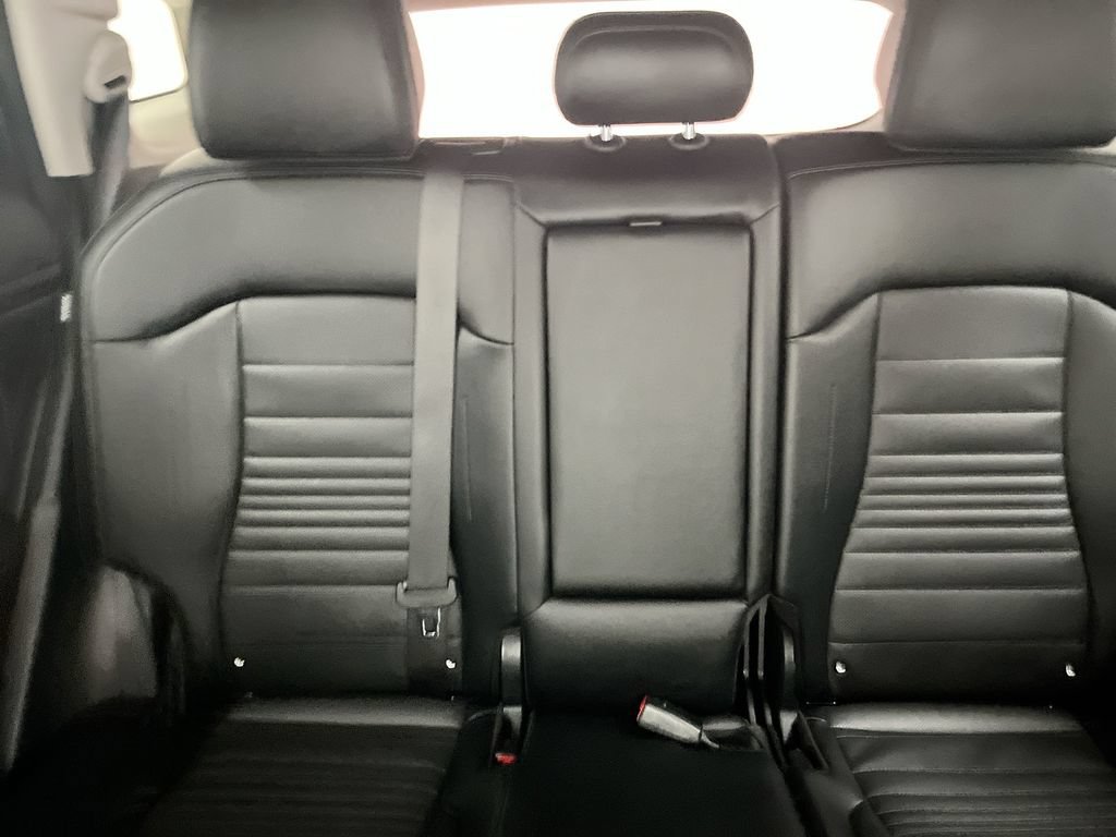 Used 2024 Kia Sportage SX FWD image 12