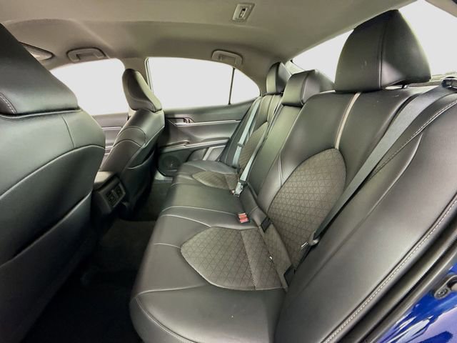 Used 2023 Toyota Camry XSE w/ Cold Weather Package image 23