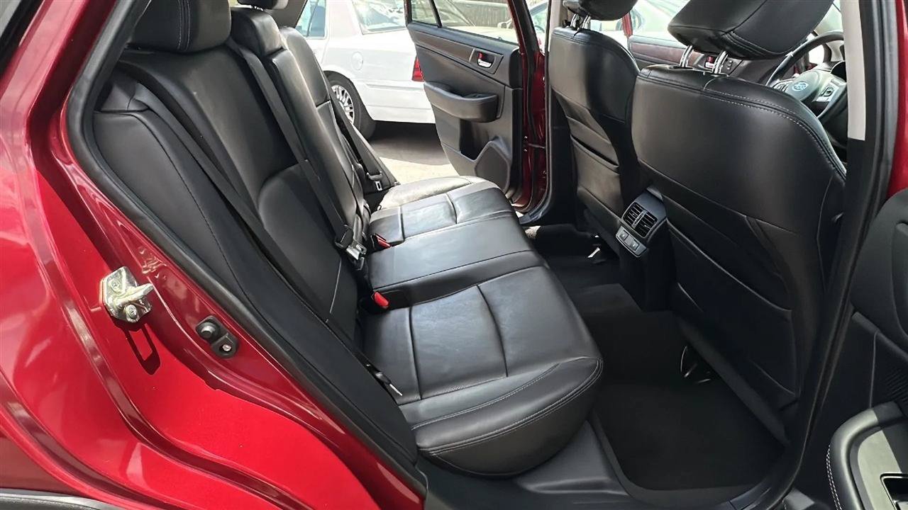 Used 2015 Subaru Outback 2.5i Limited AWD/4WD image 47