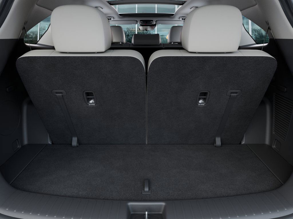 New 2026 Kia Sorento S image 19