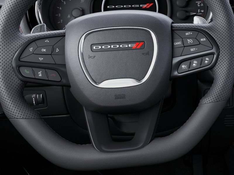 New 2026 Dodge Durango GT AWD/4WD image 20
