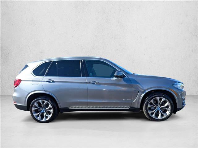 Used 2015 BMW X5 xDrive35d image 4