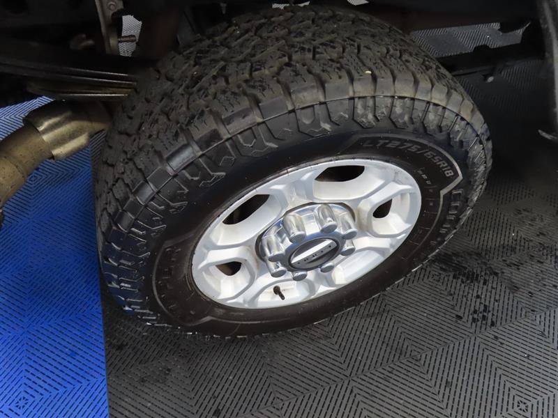 Used 2025 Ford F250 XLT AWD/4WD image 10