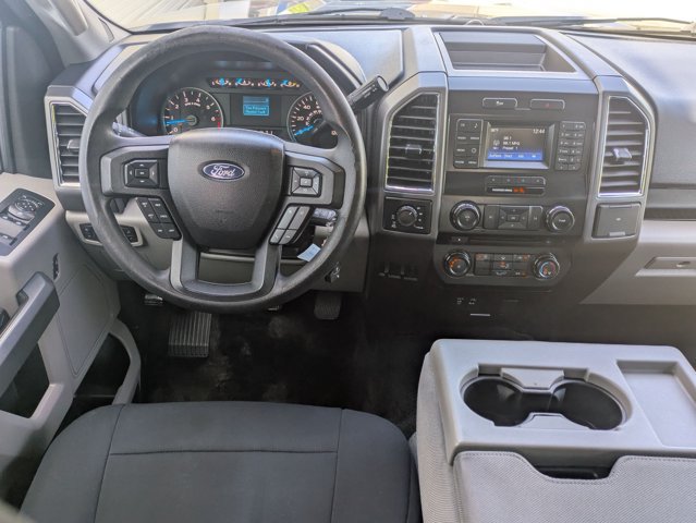Used 2015 Ford F150 XLT w/ Max Trailer Tow Package AWD/4WD image 21