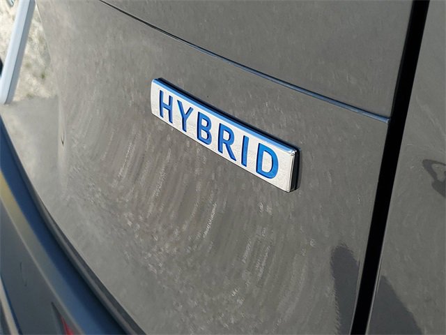 New 2026 MAZDA CX-50 AWD 2.5 Hybrid w/ Weather Package image 6