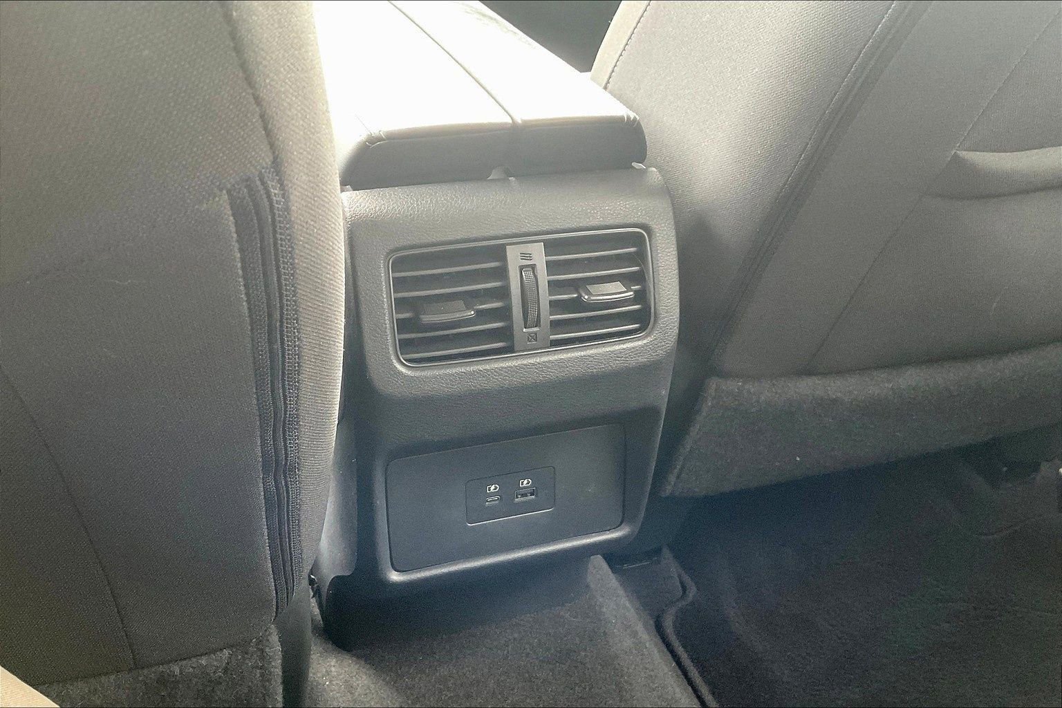 Certified 2023 Nissan Rogue SV image 41