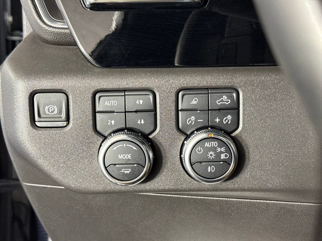 Certified 2024 GMC Sierra 1500 SLT w/ SLT Premium Plus Package AWD/4WD image 28