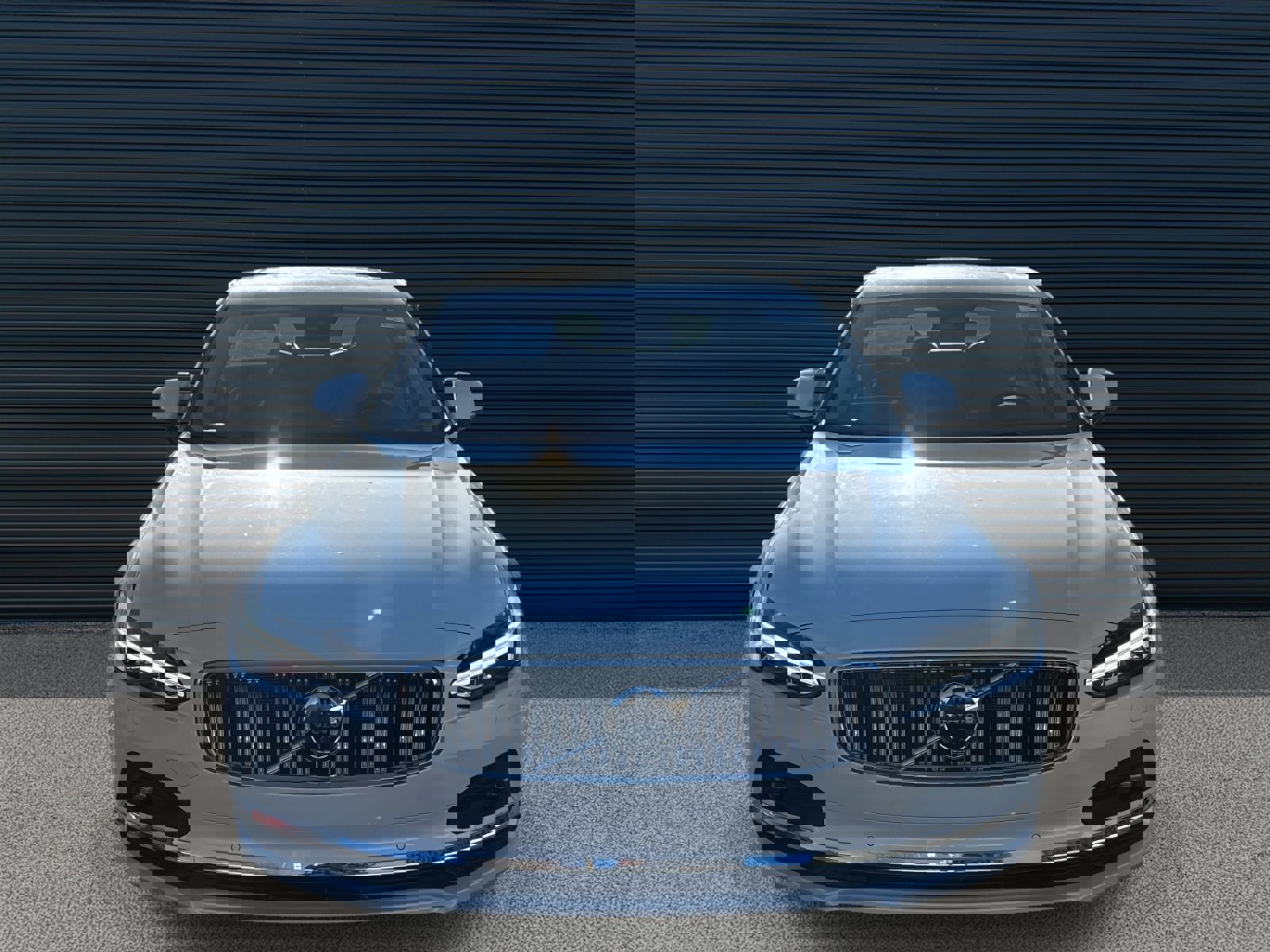 Certified 2024 Volvo S90 B6 Ultimate w/ Protection Package Premier image 2