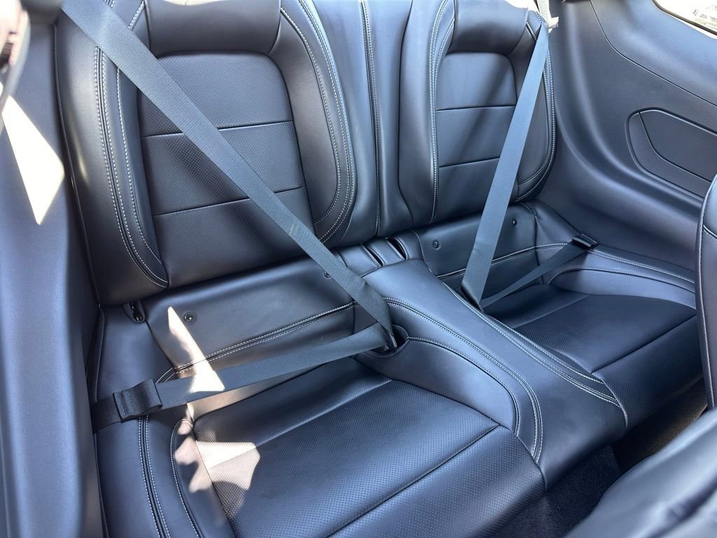 Used 2024 Ford Mustang GT Premium image 18