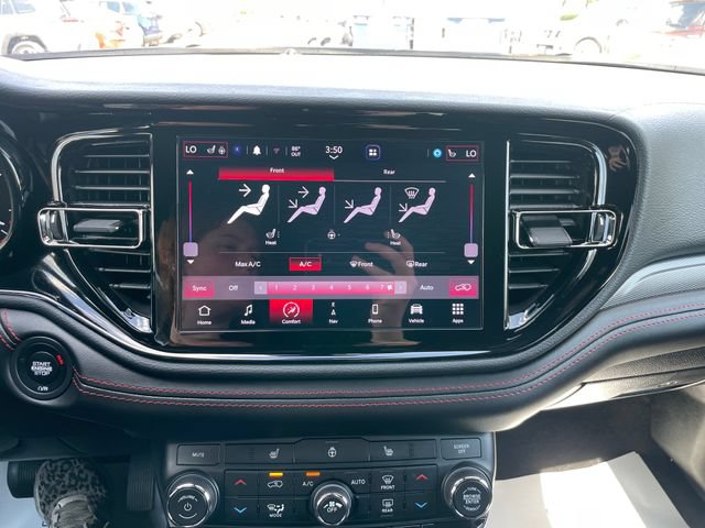 Used 2026 Dodge Durango GT AWD/4WD image 12