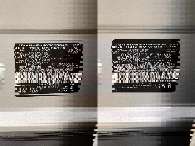 Used 2023 Mitsubishi Eclipse Cross LE image 31