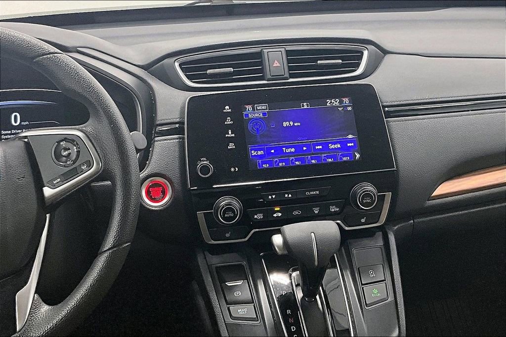 Used 2022 Honda CR-V EX image 8