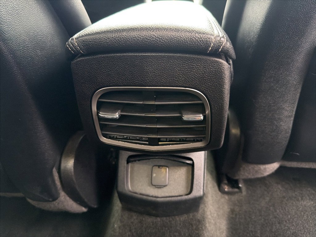 Used 2016 Lincoln MKZ AWD w/ Equipment Group 200A Select image 24