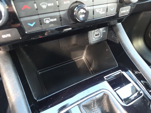 Used 2024 Jeep Compass Limited w/ High Altitude Package image 29