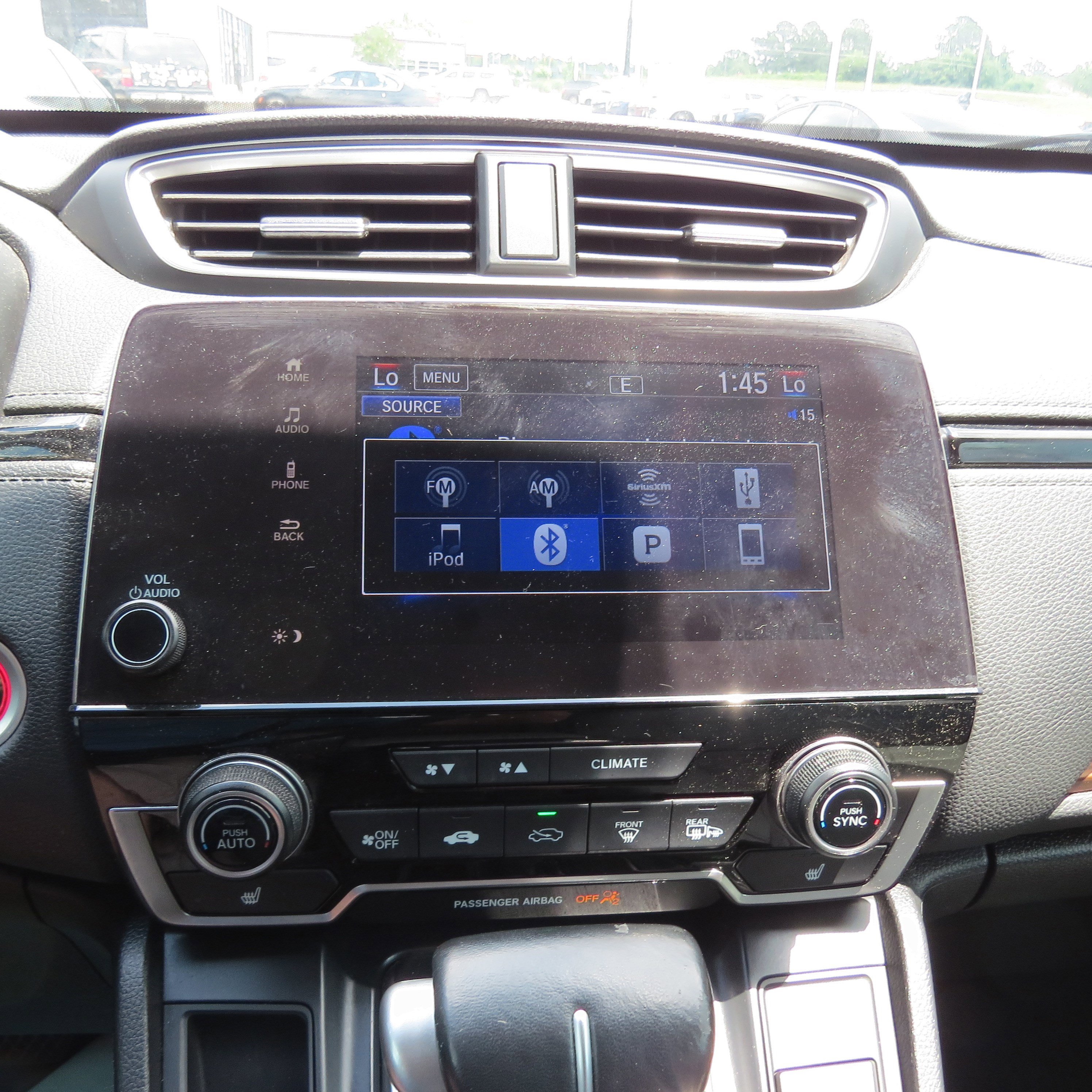 Used 2021 Honda CR-V EX-L image 23