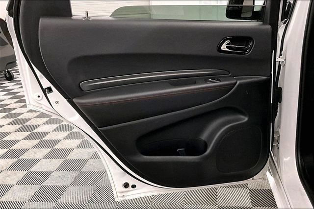 Used 2024 Dodge Durango GT image 24