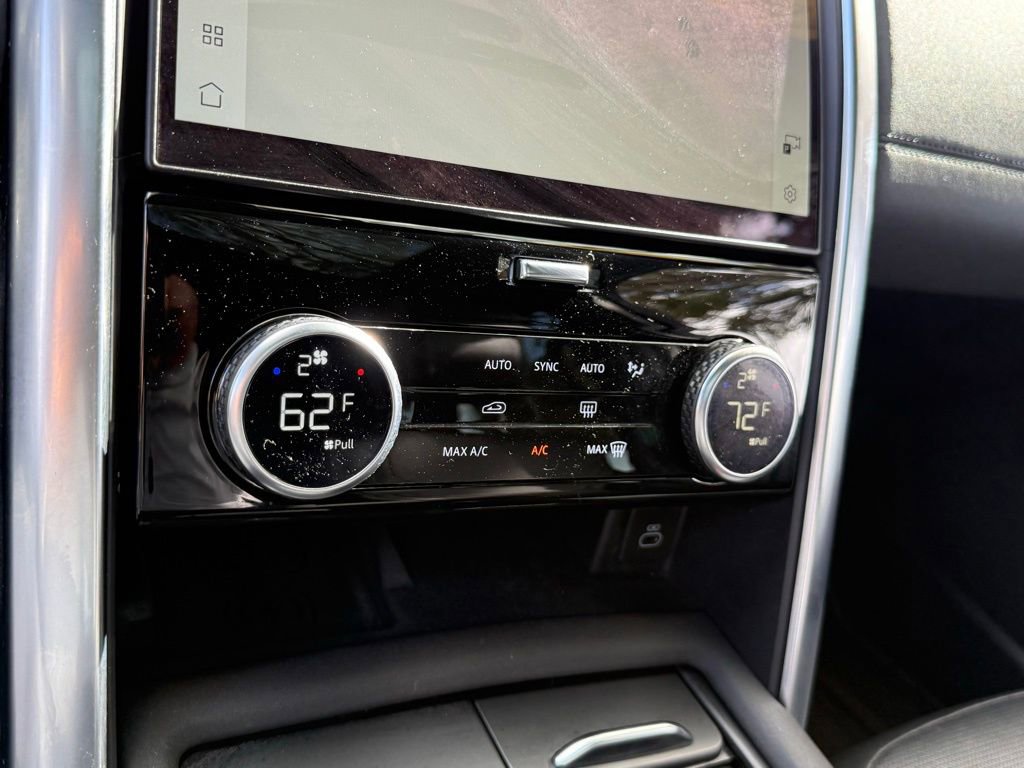 Used 2021 Land Rover Discovery S AWD/4WD image 55